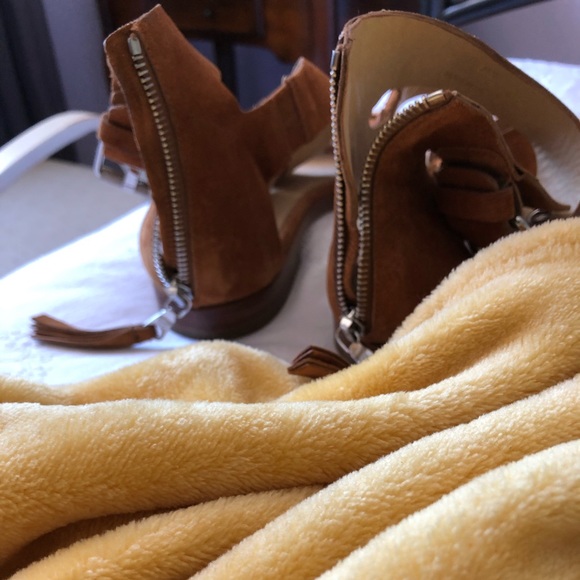 Rag & Bone Sandals - Picture 7 of 8